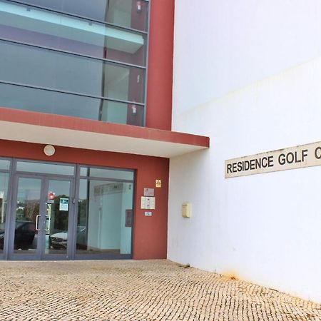 Residences Golf Club Apartment Quarteira Esterno foto