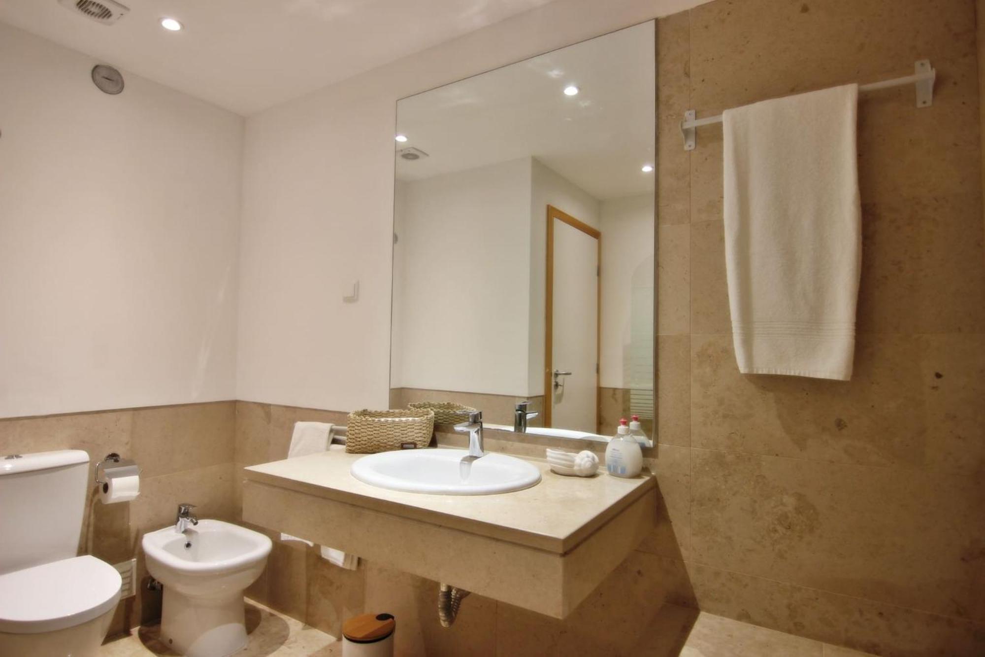 Residences Golf Club Apartment Quarteira Esterno foto