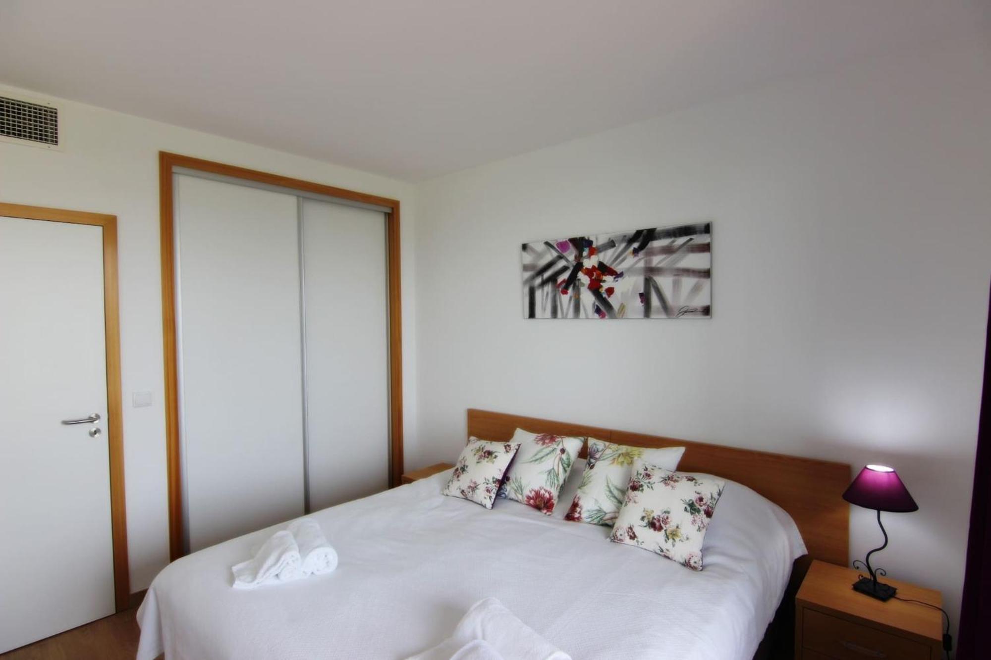 Residences Golf Club Apartment Quarteira Esterno foto