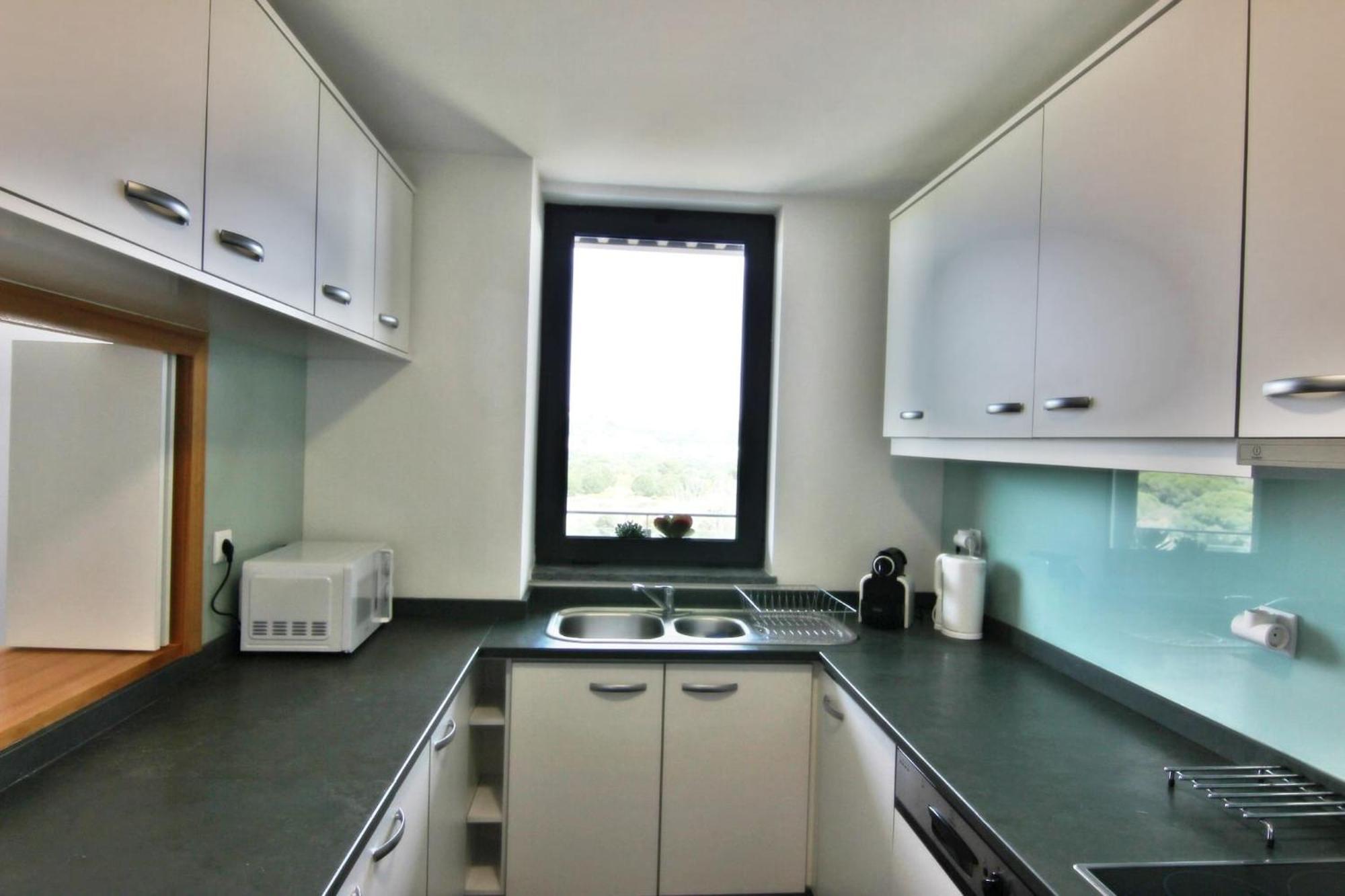 Residences Golf Club Apartment Quarteira Esterno foto