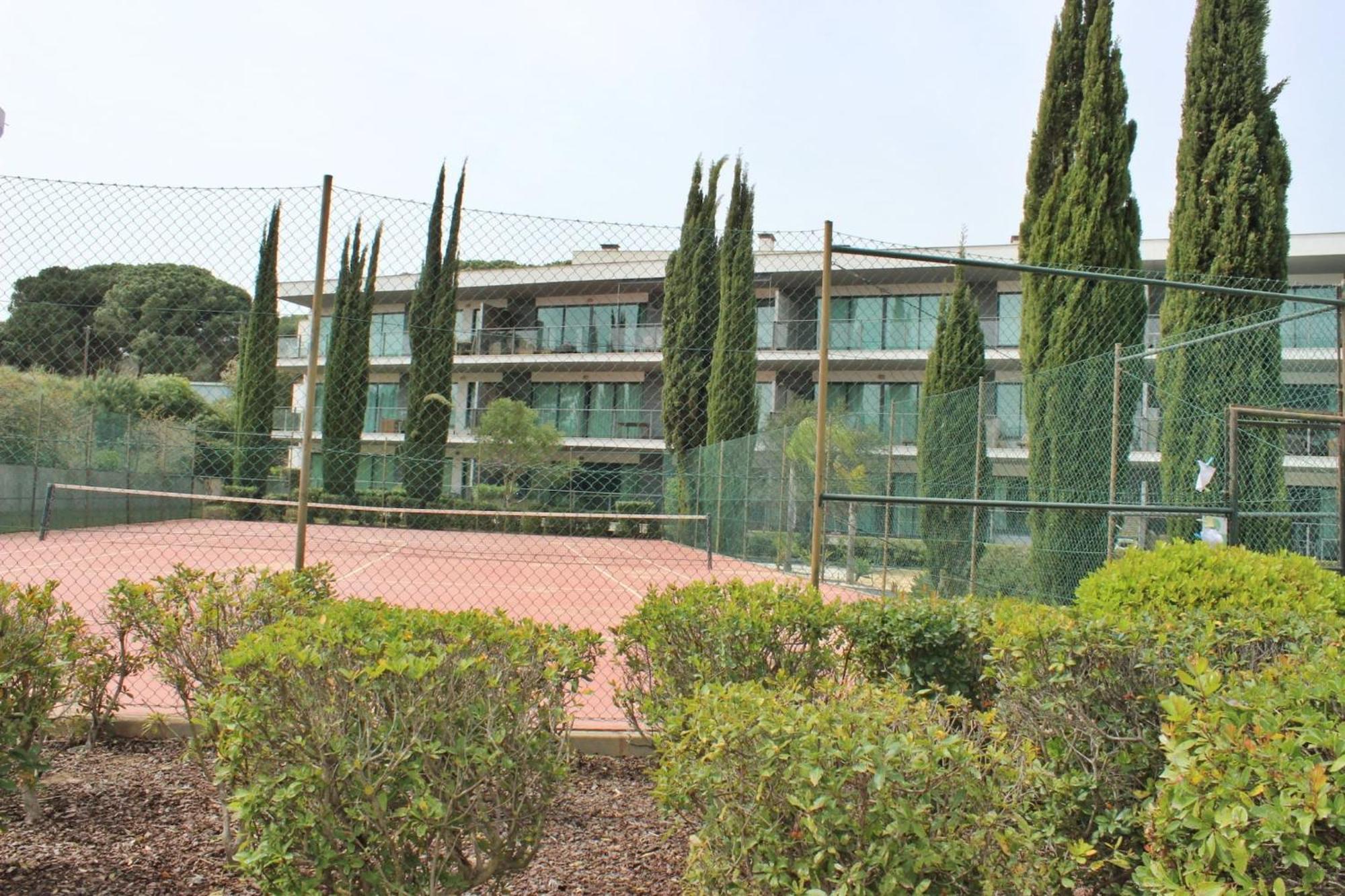 Residences Golf Club Apartment Quarteira Esterno foto