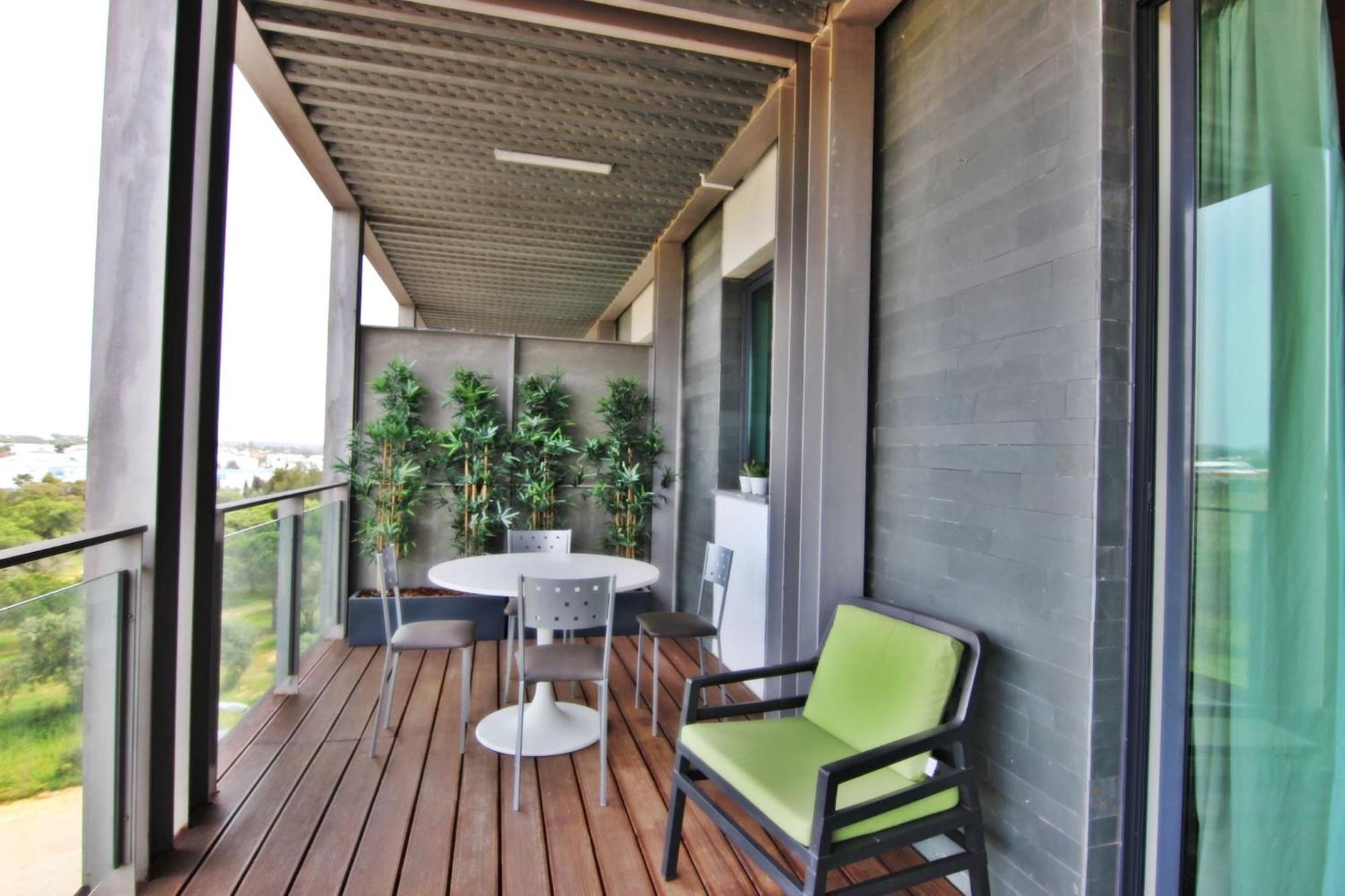 Residences Golf Club Apartment Quarteira Esterno foto